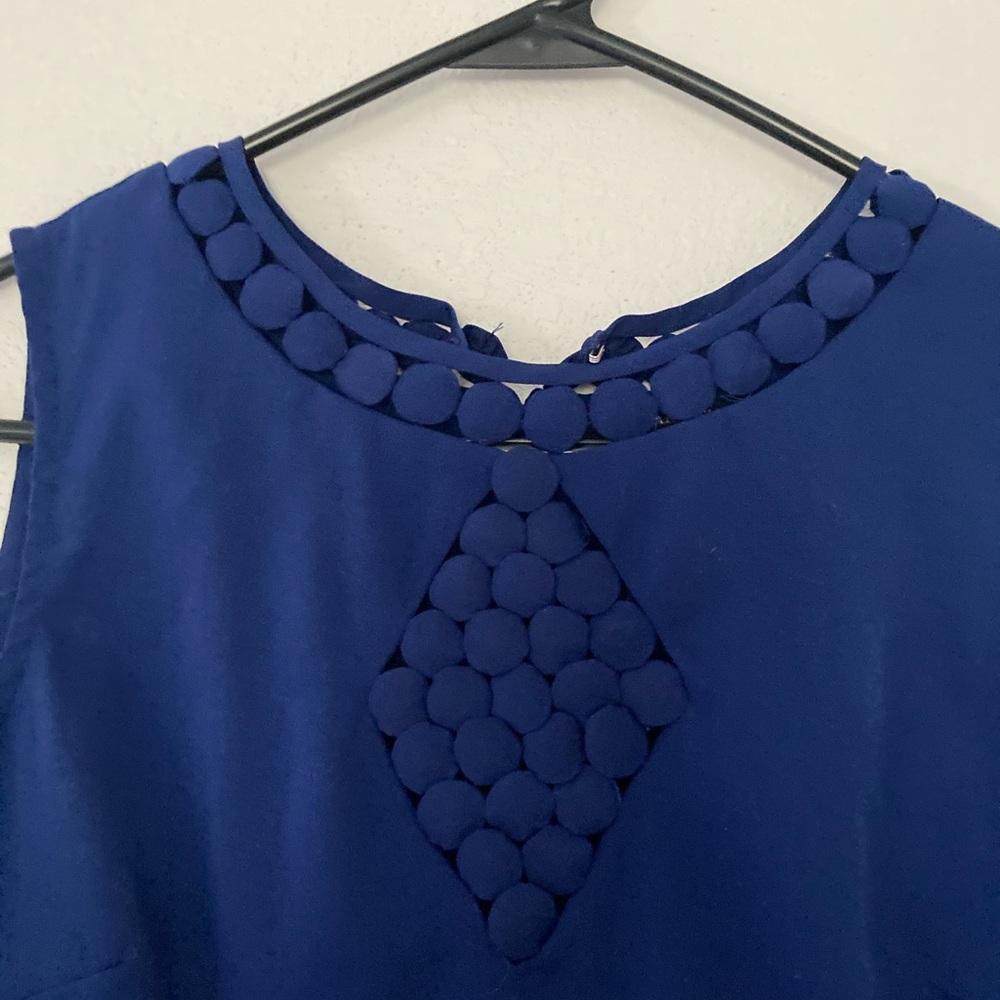 Banana Republic Sleeveless Top/Tanktop